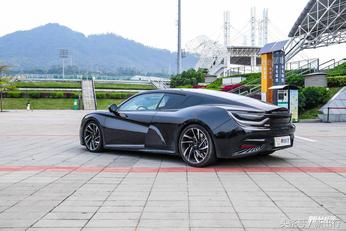 漆黑的魅影前途K50深度测试