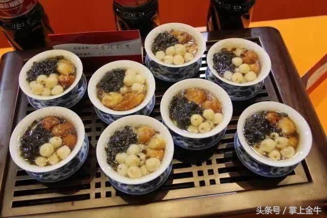 盘点国内最著名的十大美食街,国内五条最受欢迎的美食街