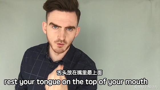 怎样把下巴变长下颚线更明显,什么运动可以让下颚线变明显