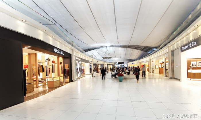 2019泰国王权免税店KINGPOWER购物攻略！