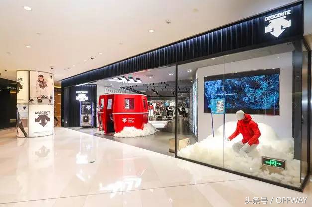 offway是真的吗,offway大牌