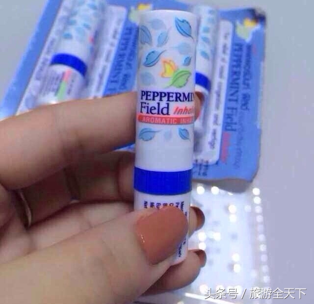 泰国女性必买的特产,泰国旅游必买的15个品牌