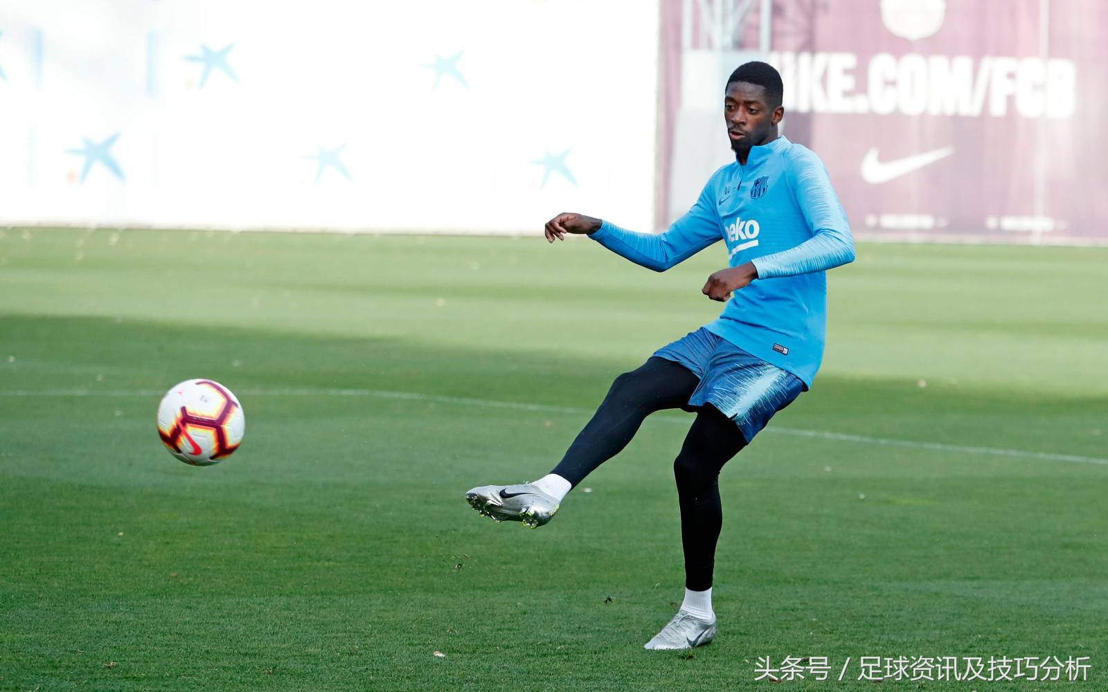 逆足脚练好了,左右开弓不是梦!