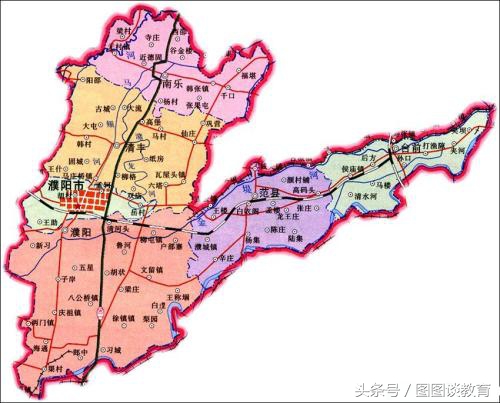 濮阳本科学校,濮阳市有几所大学一本