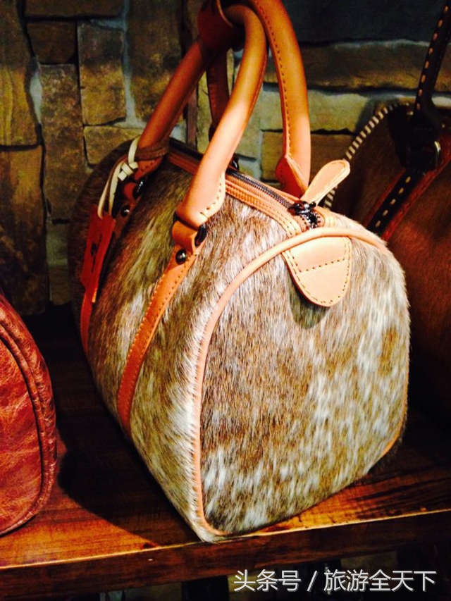 泰国女性必买的特产,泰国旅游必买的15个品牌