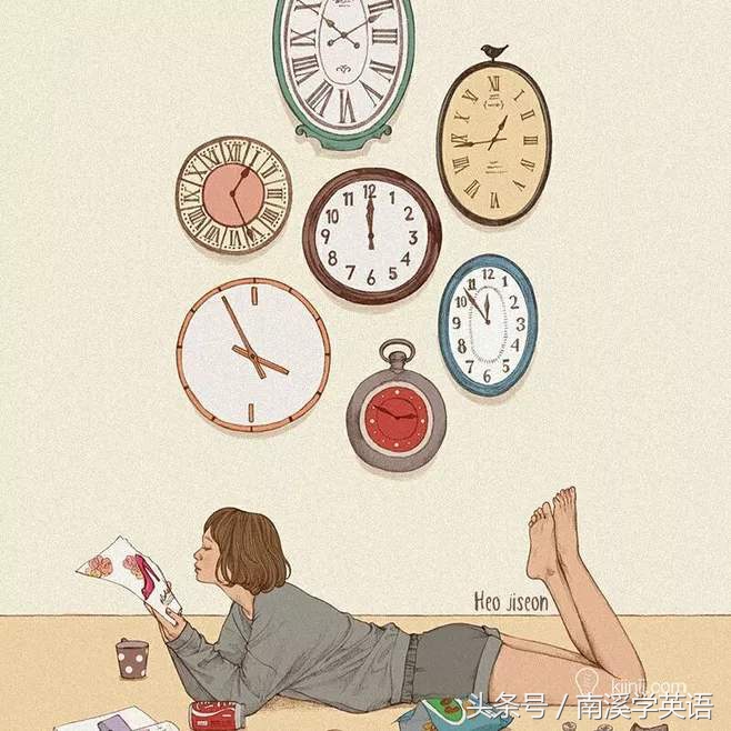 彩蛋！我肚子疼用英语怎么说？关于生病老外只认这些表达