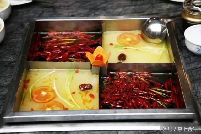 盘点国内最著名的十大美食街,国内五条最受欢迎的美食街