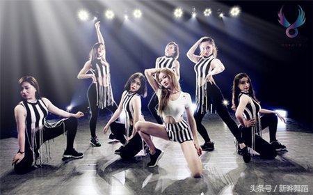 学习爵士舞的好处儿童,学习爵士舞的好处图片