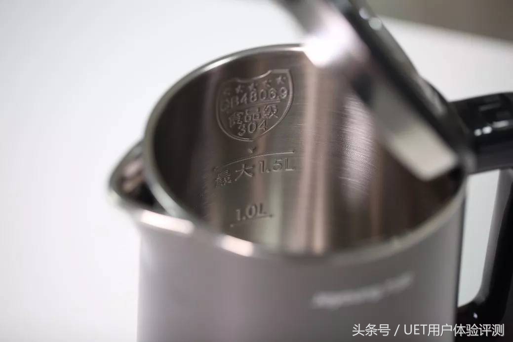 九阳烧水壶静音的,能烧水又能保温的水壶九阳