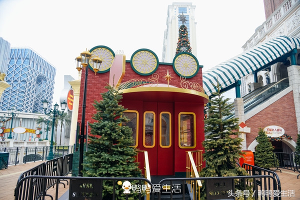 闺蜜香港澳门自由行,闺蜜澳门游一天