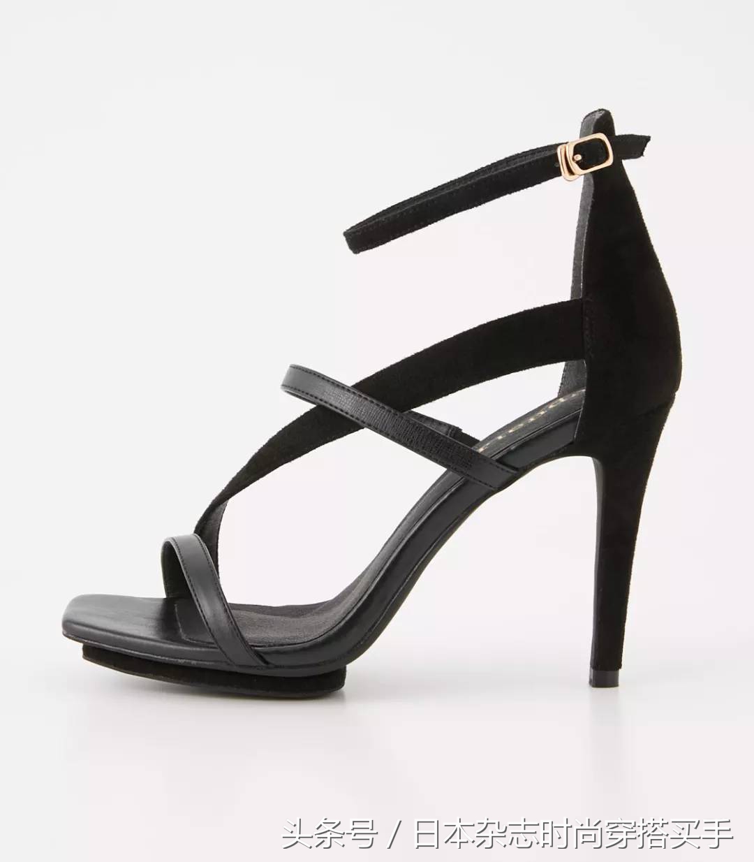 OL一周穿搭连载：办公室篇01