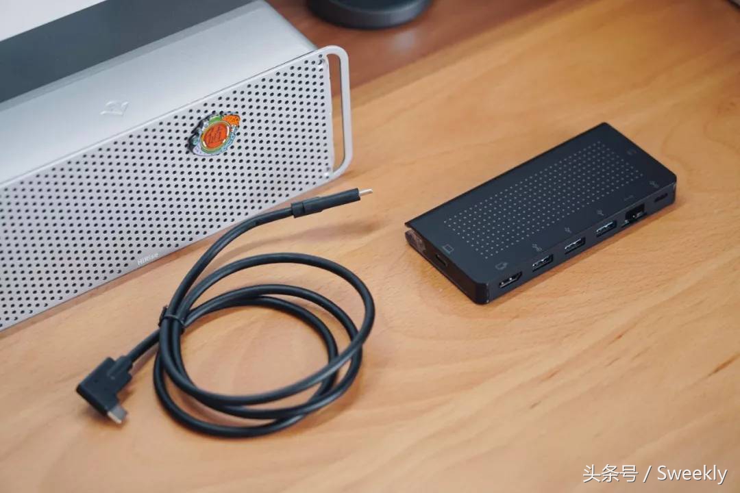 笔记本扩展坞选哪种接口,笔记本扩展坞可以扩展哪些