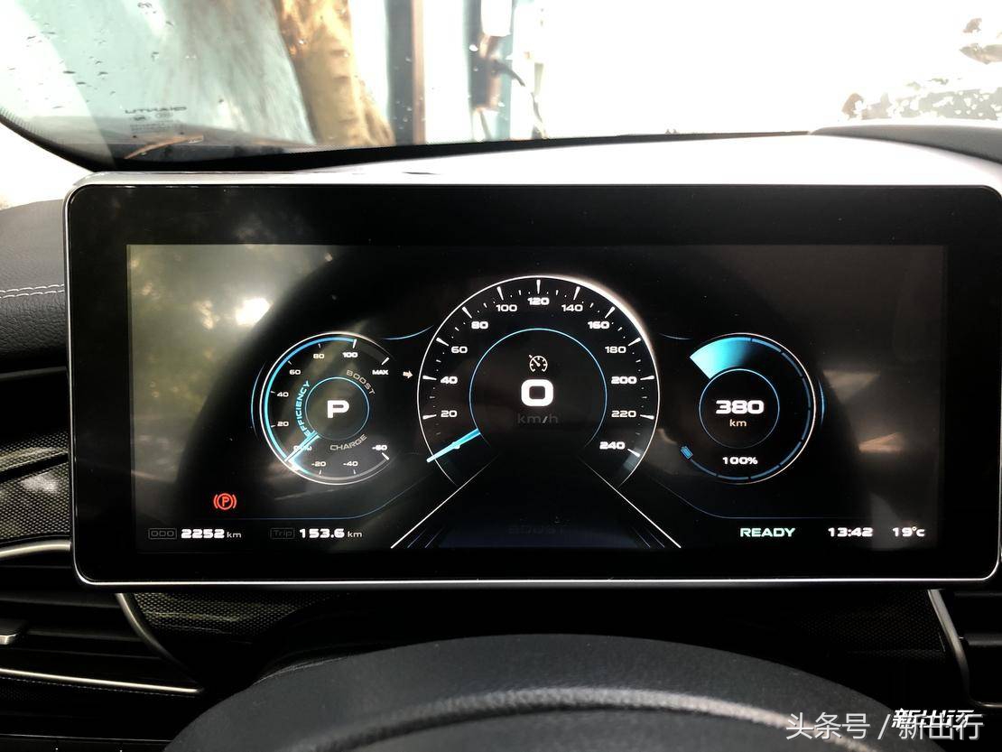 漆黑的魅影前途K50深度测试