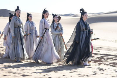 小说中让人泪目,小说让人感动的情节