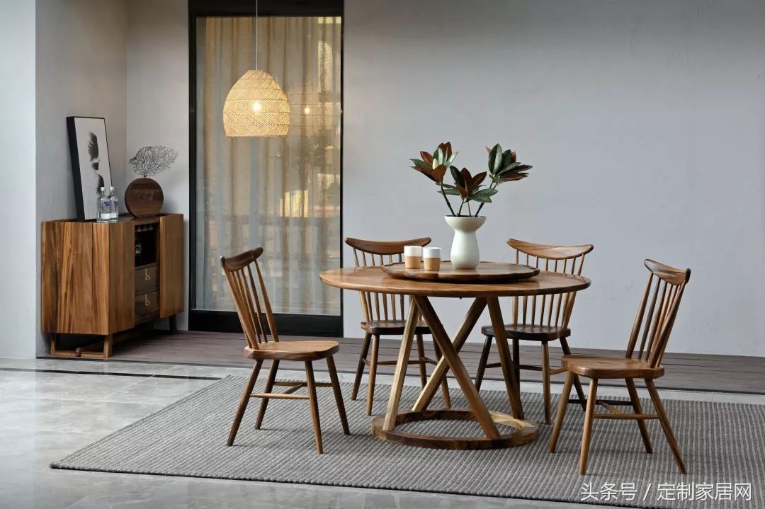 升级！东莞名家具秋季展华丽变身全屋整装定制展和设计周