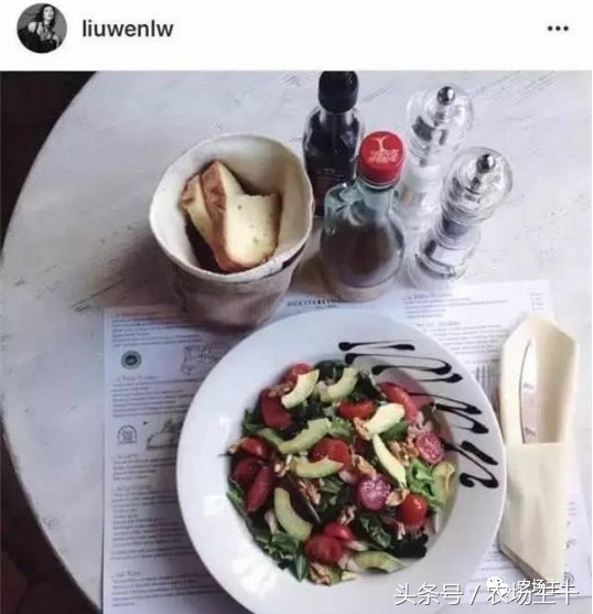 牛油果这么难吃，怎么变成大爆款？这可能是最成功的*脑洗**型营销