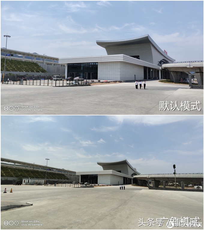 vivoz5x全面详细评测,vivoz5x挖孔屏视频