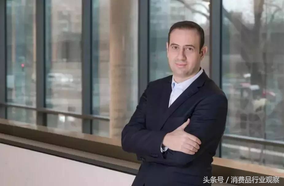 欧莱雅美妆三巨头,美妆一哥欧莱雅