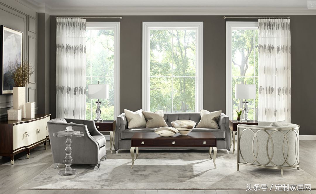 升级！东莞名家具秋季展华丽变身全屋整装定制展和设计周