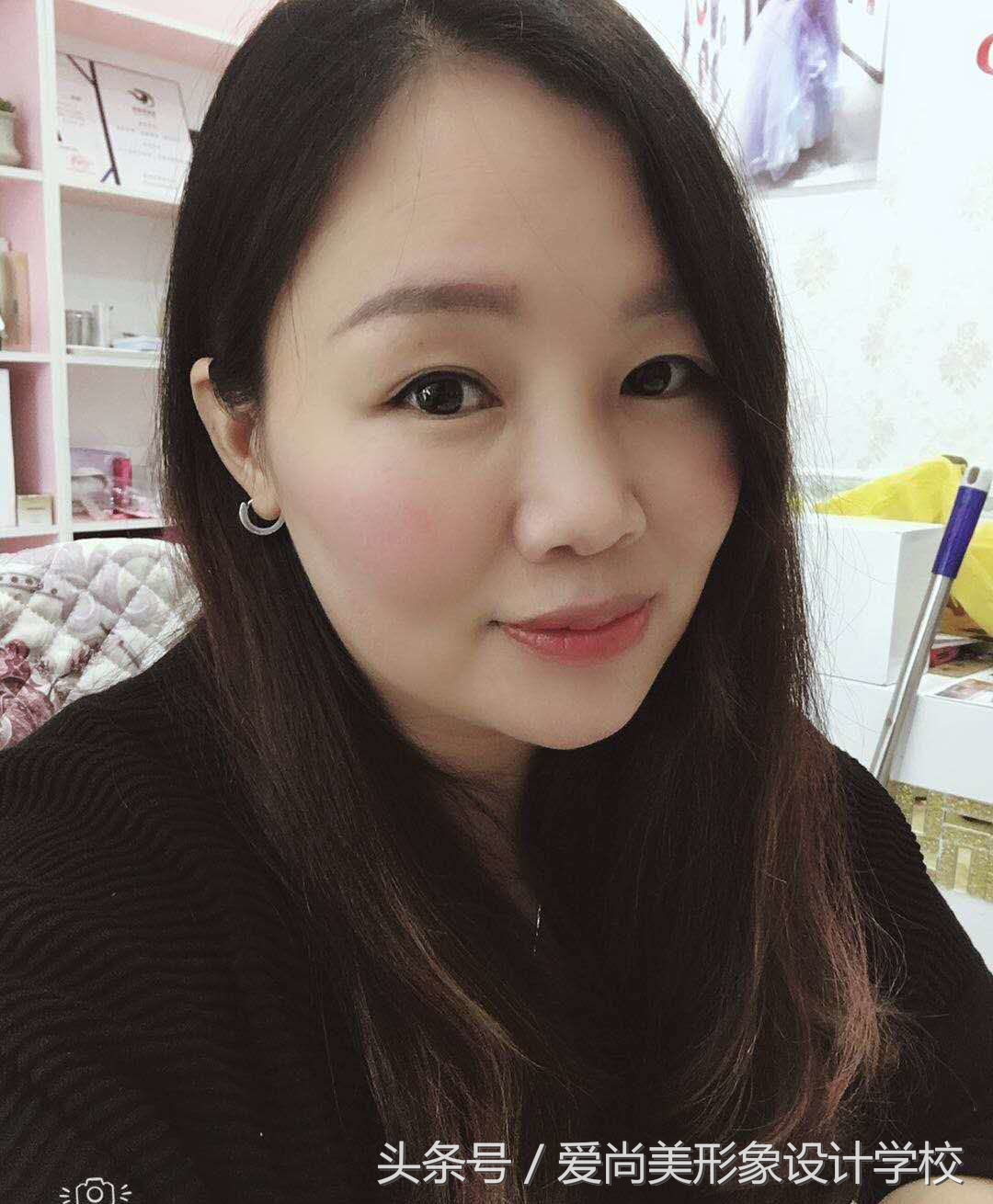 梦想在这里插上翅膀，她们眼中的爱尚美