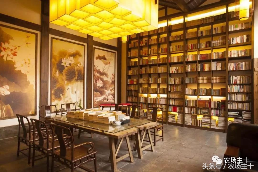 休闲农庄7大盈利模式,休闲农庄有什么前景吗