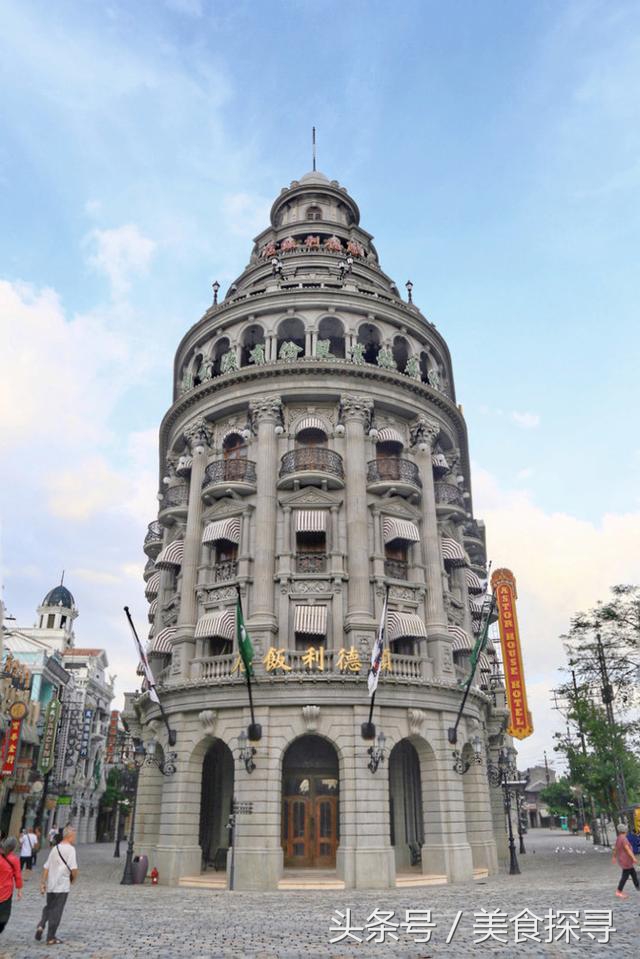 一个人的旅行海南攻略,一次难忘的海口旅游