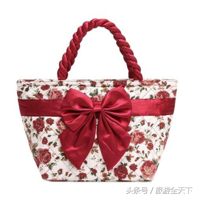 泰国女性必买的特产,泰国旅游必买的15个品牌