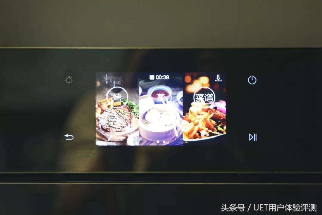 老板蒸烤一体机c905使用感受,老板c906蒸烤一体机