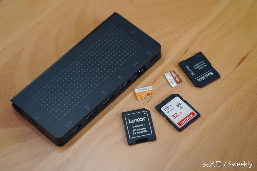 笔记本扩展坞选哪种接口,笔记本扩展坞可以扩展哪些