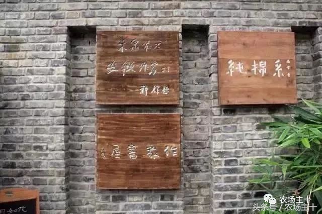 休闲农庄7大盈利模式,休闲农庄有什么前景吗