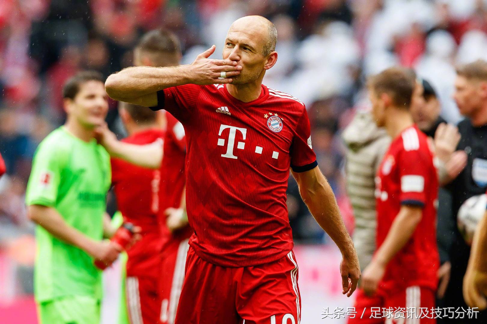 十年罗贝里，酿成醉人的酒