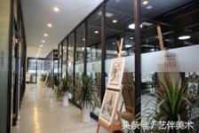 北京画室排行榜前十名,北京上美苑画室口碑怎么样