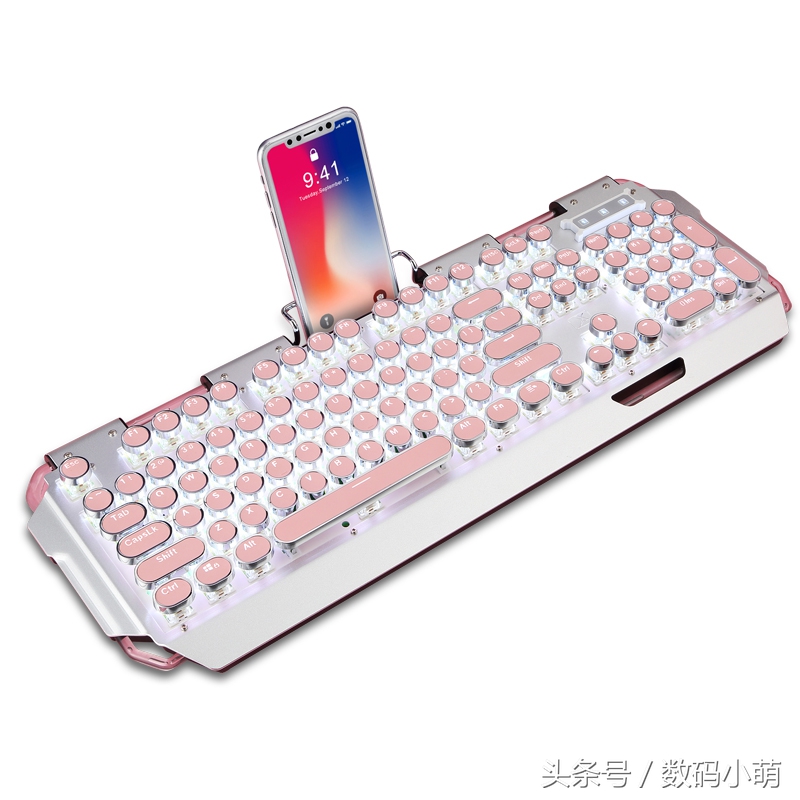 机械键盘很多键不灵敏,机械键盘不是全键