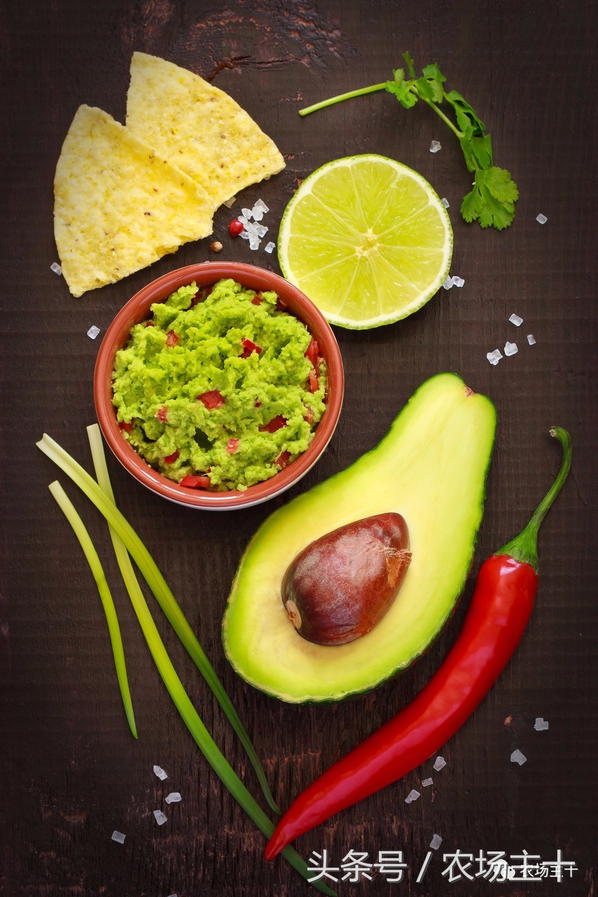 牛油果这么难吃，怎么变成大爆款？这可能是最成功的*脑洗**型营销