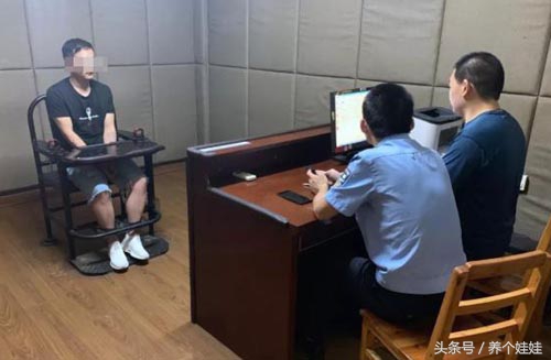 变态！9岁女童被强制猥亵。如何教导孩子防范陌生人？