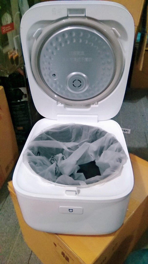 销量破亿的小米手机,小米电饭煲热卖榜第一名