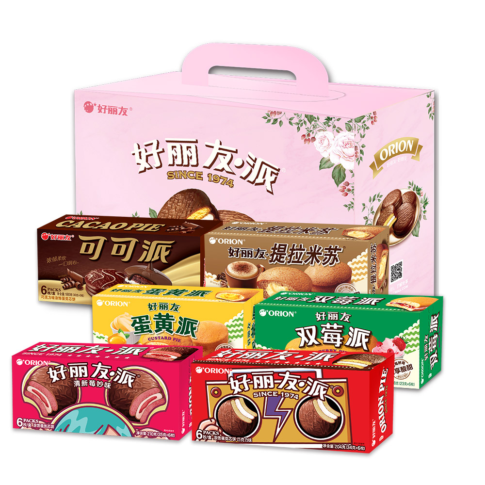 食品界山寨之王,专注模仿20年