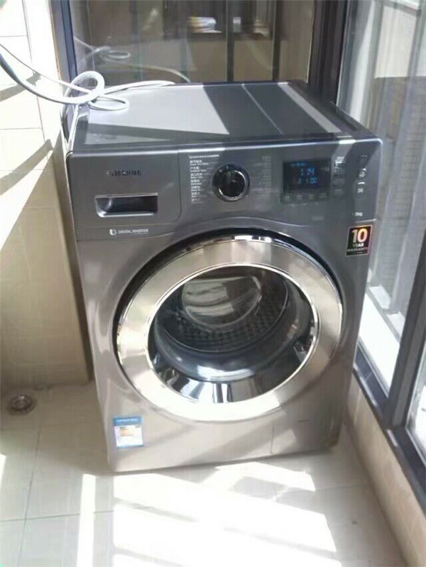 洗衣机上排水和下排水选哪个,怎么判断洗衣机上排水还是下排水