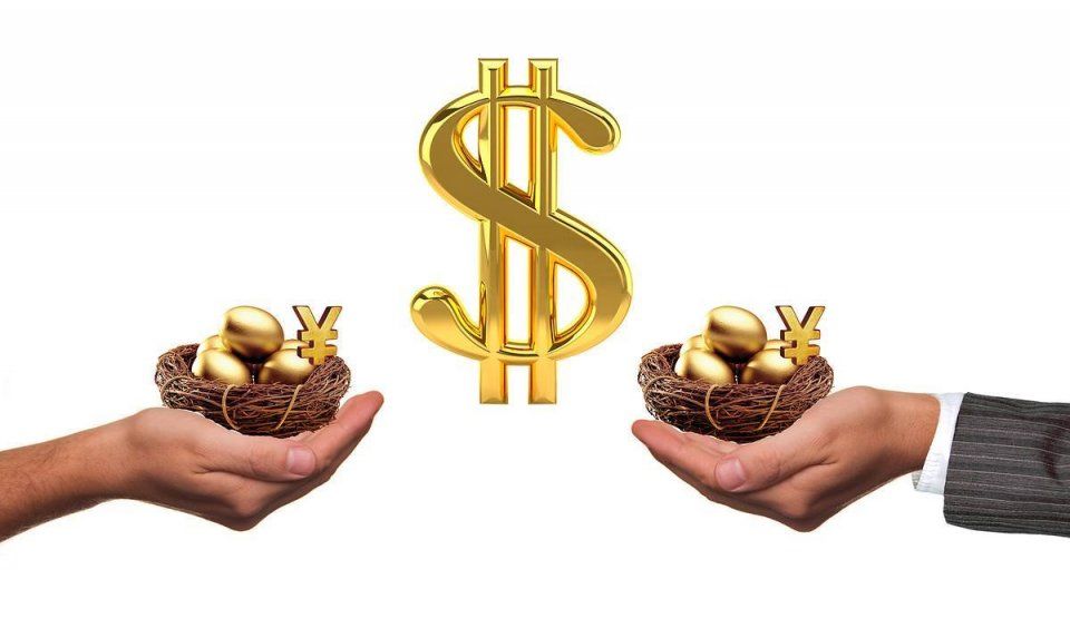 美国的钱叫美金日本钱叫什么,为什么美国的钱叫美金