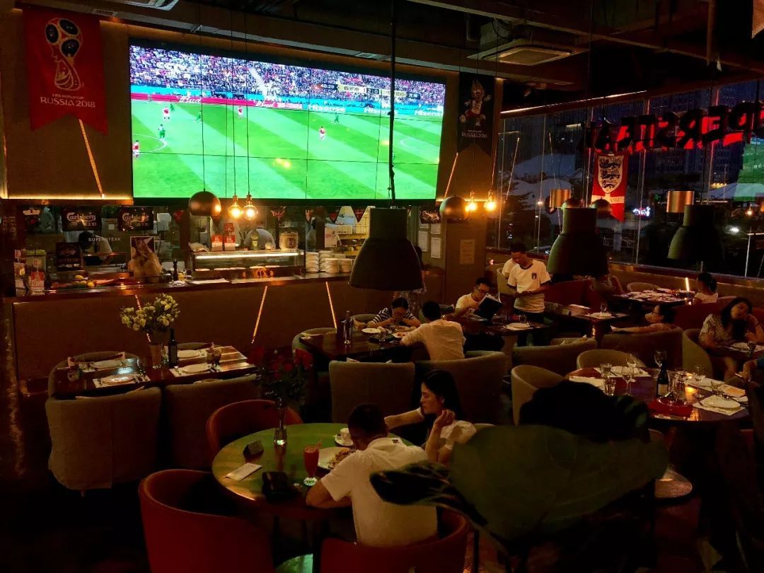 用心理学方式买世界杯,或赚得盆满钵满