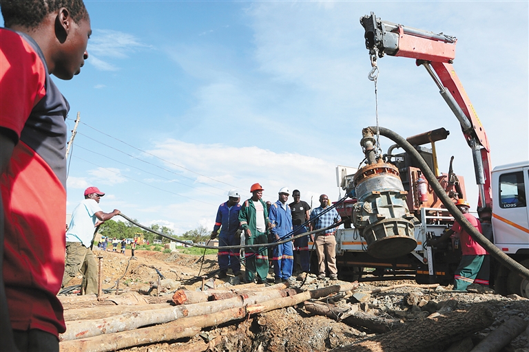 世界上最穷的国家穷到能吃土,史上最穷的国家穷到吃土