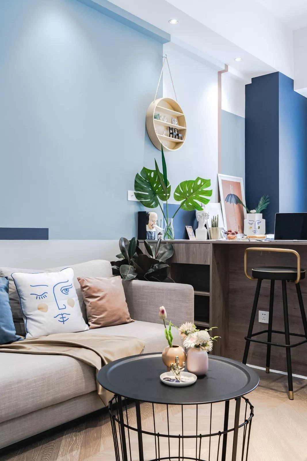 巧妙的设计入住了才知道超实用,盘点装修中那些鸡肋的设计