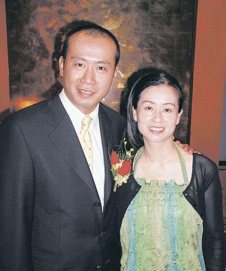 周星驰和向太和解了没,周星驰和向家闹翻后拍了什么电影