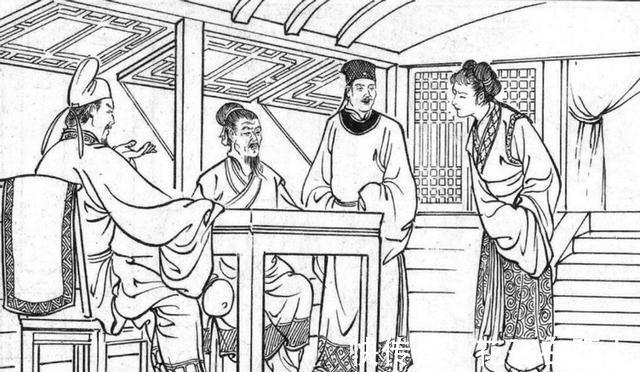 明代一桩奇案,明代奇案