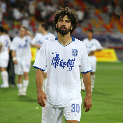 足坛神仙球专业户球员,足球后场颜值高球星