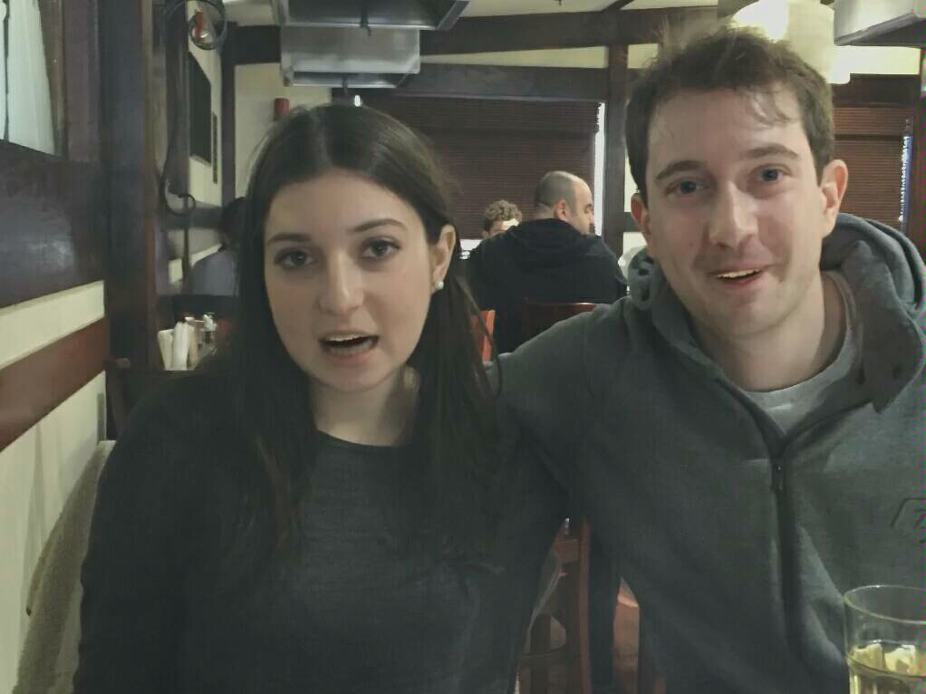 郭杰瑞：从富二代到中美交流的桥梁，美国小伙的中国梦