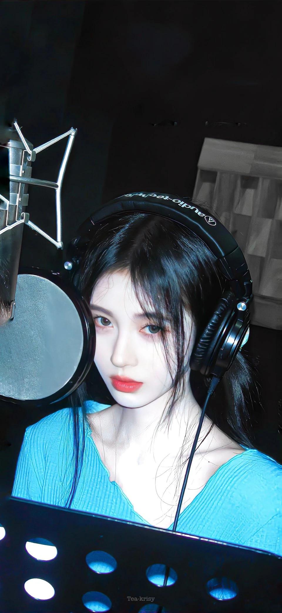 鞠婧祎四千年第一美女多少岁,被誉为中国两千年美女的鞠婧祎