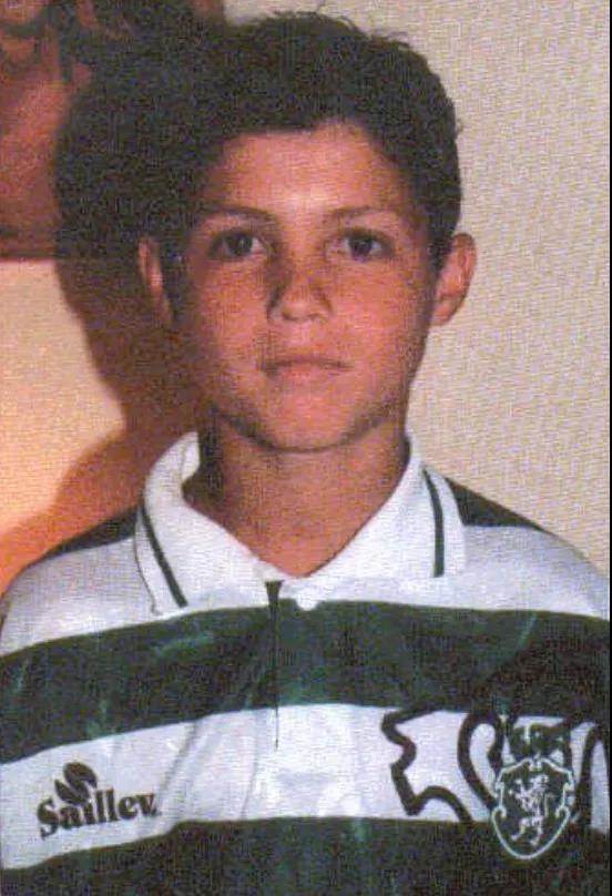 c罗的五个孩子,c罗的5个孩子