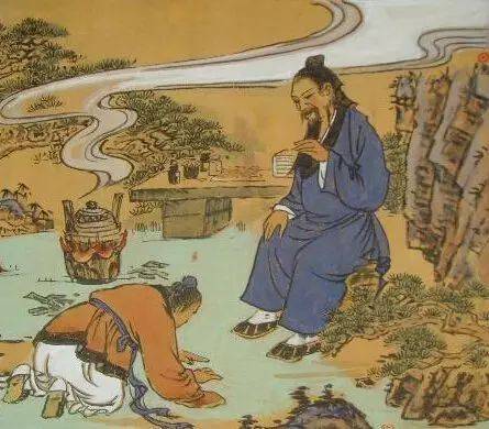 列子用九年才学会御风而行,为什么说列子能御风而行