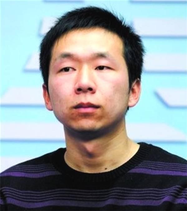 熊猫烧香病毒李俊现状,熊猫烧香病毒是哪年发生